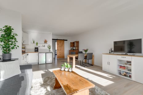 Afbeelding van Kornoeljelaan 42 - Derde foto