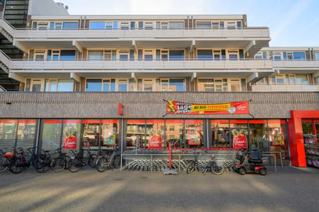 Afbeelding van Kornoeljelaan 42 - Tweede foto
