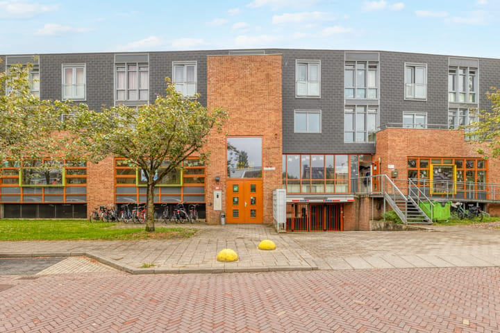 Jan Steenstraat 79-A16 main image