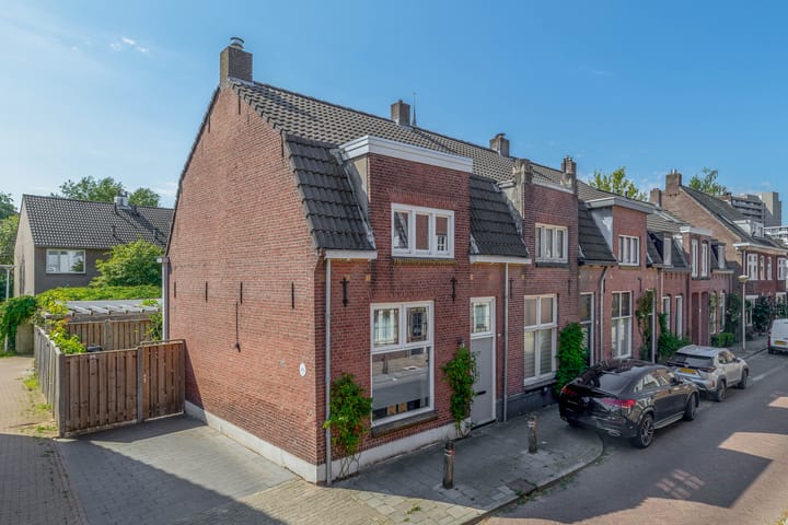 St Rochusstraat 51 main image