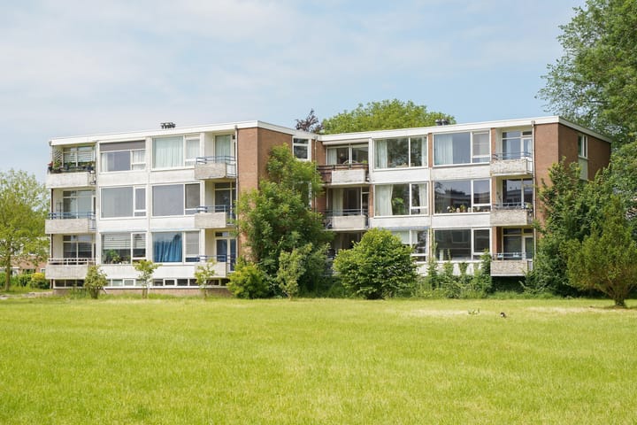 Zeesterstraat 7-b main image