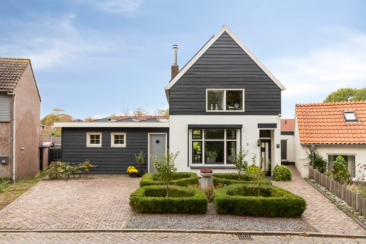 Javadijk 30 main image