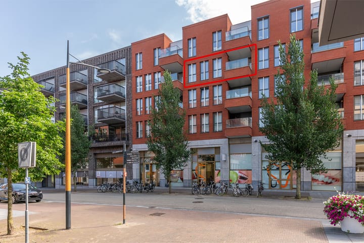 Londenstraat 98 main image