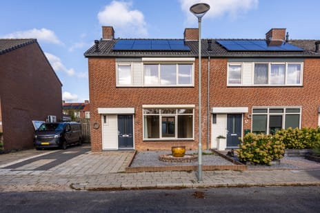 Jasmijnstraat 5 main image