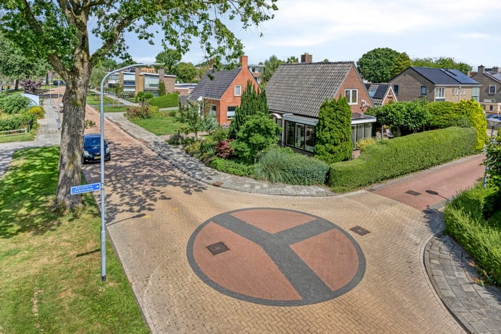Van Panhuyslaan 42 main image