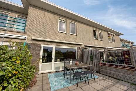 Cornelis van der Kolffstraat 133 main image