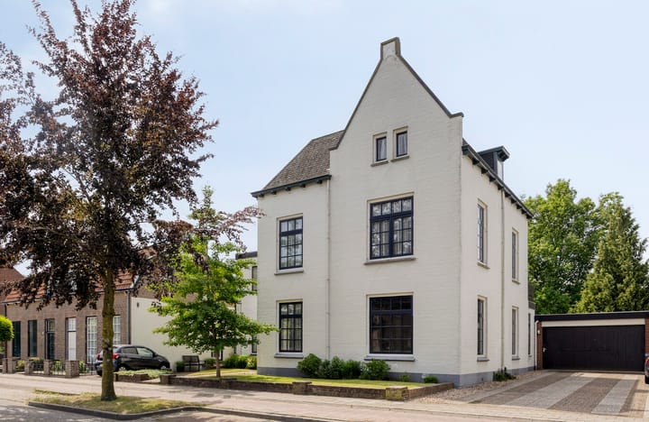 Heijenseweg 15 main image