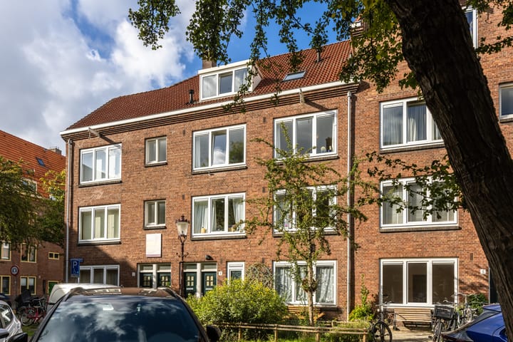 Poggenbeekstraat 3-2 main image