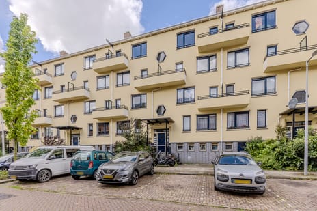 Hermanus Coenradistraat 14-3