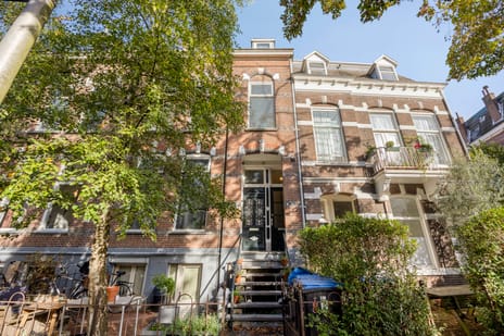 Burghardt van den Berghstraat 60 main image