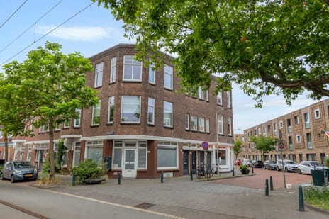 Afbeelding van Scheldeplein 4-A - Derde foto