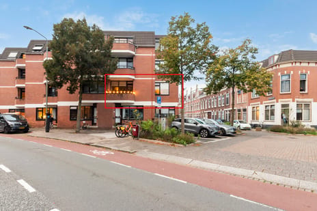 Marthinus Steynstraat 2 main image