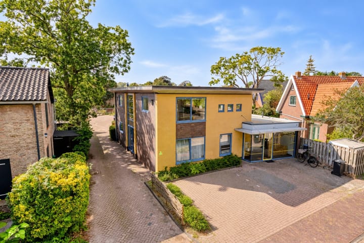 Bergerweg 20-A main image