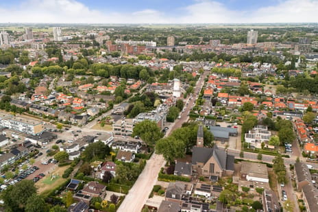 Eerste Stationsstraat 88 secondary image