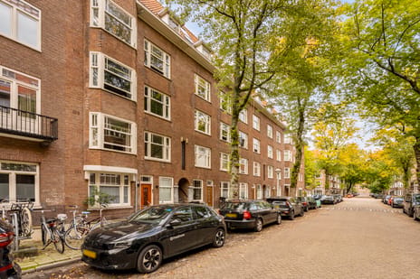 Afbeelding van Achillesstraat 120-2 - Tweede foto