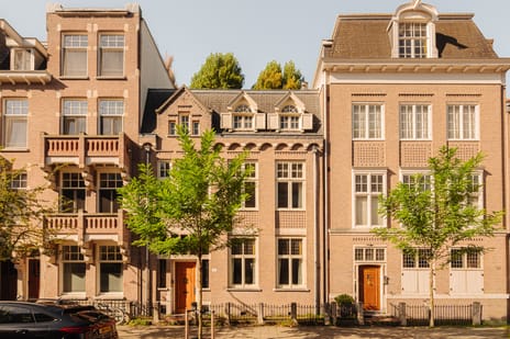 Pieter de Hoochstraat 32