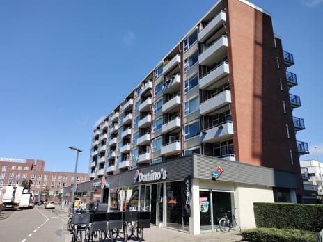 Boulevard 1945 311