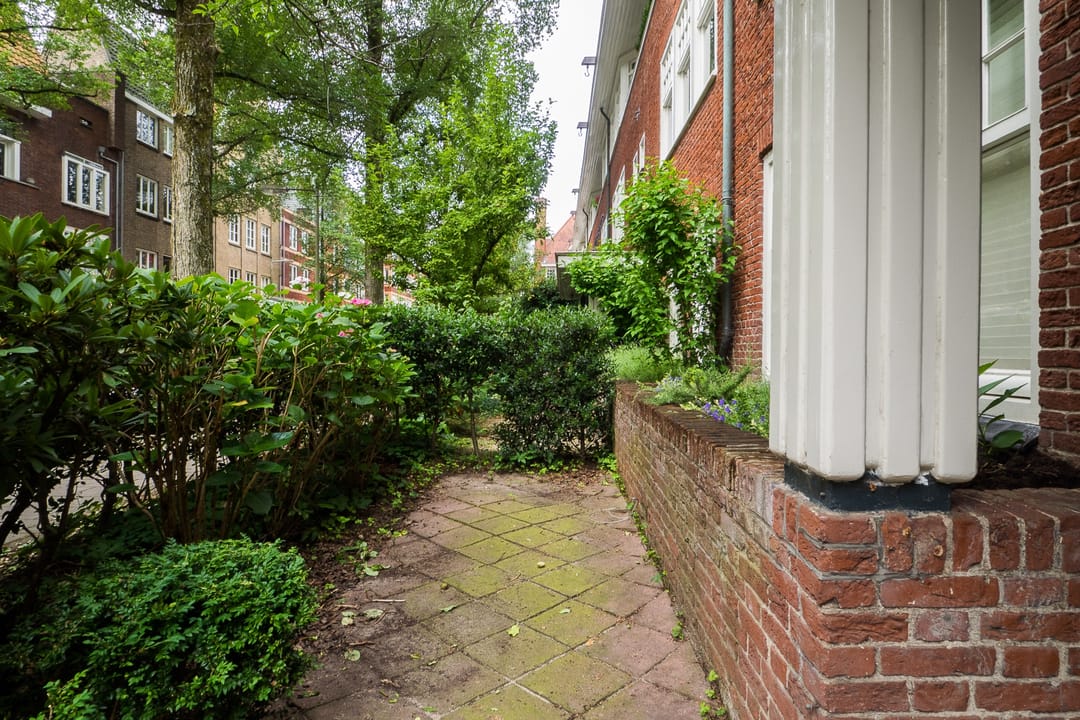 House Exterior