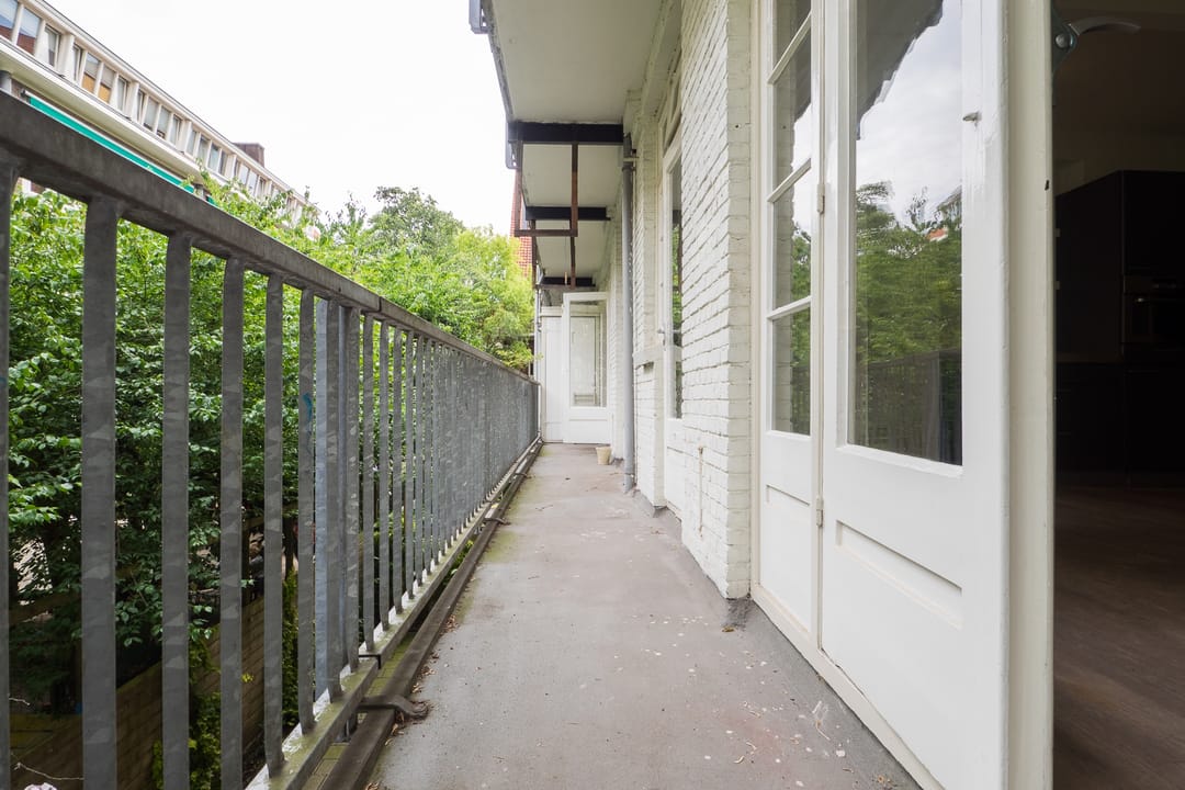 House Exterior