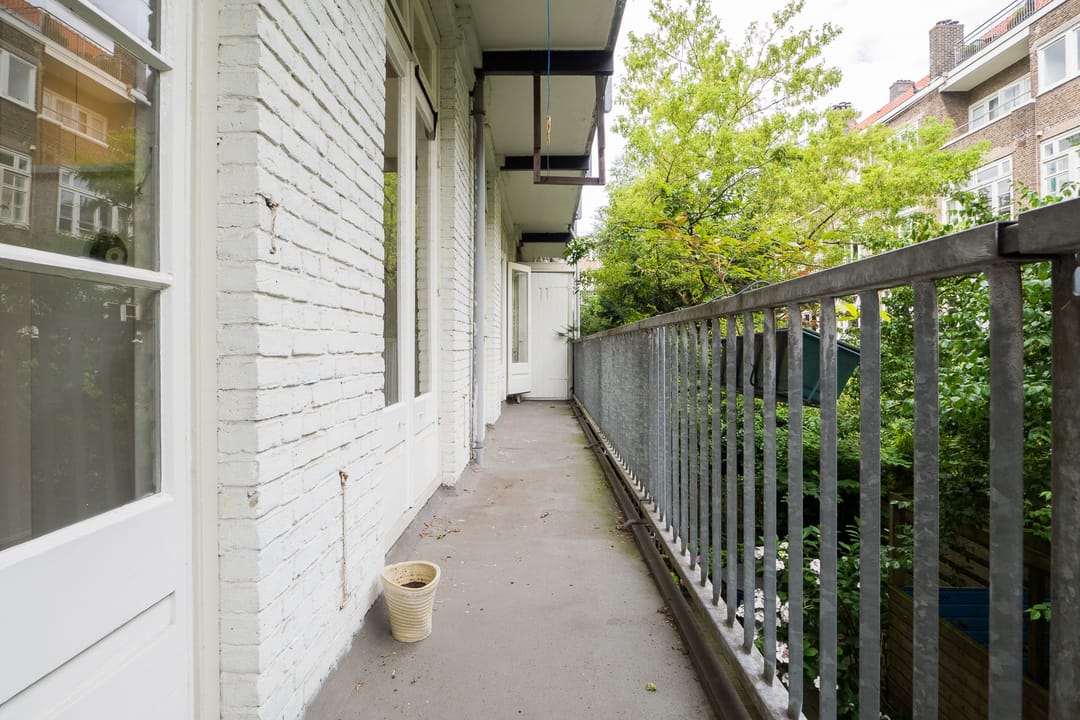 House Exterior