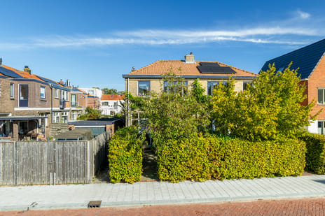 Mariannestraat 34 main image