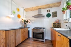 Afbeelding van Mariannestraat 34 - Derde foto