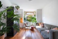 Afbeelding van Mariannestraat 34 - Tweede foto
