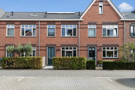 Wijnie Jabaaijlaan 18 main image