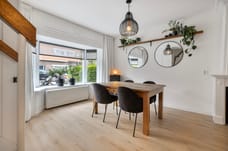 Afbeelding van Ooievaarstraat 35 - Derde foto