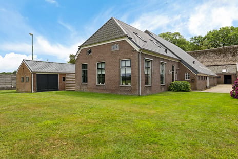 Afbeelding van Burg de Kockstraat 19 - Derde foto