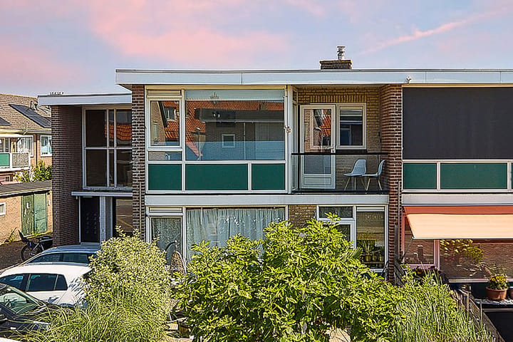 Daniël Noteboomstraat 46 main image