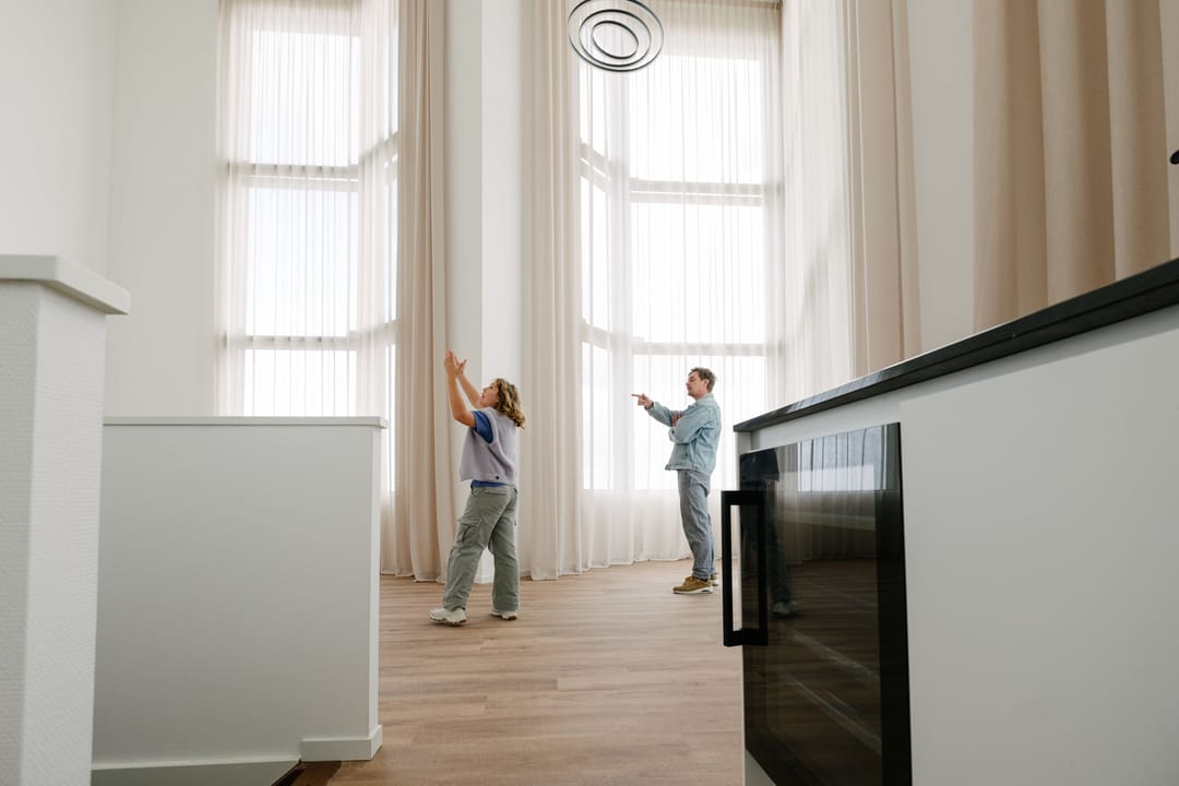 House Exterior