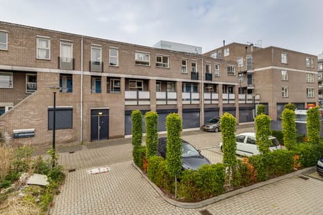 Hofdwarsstraat 10
