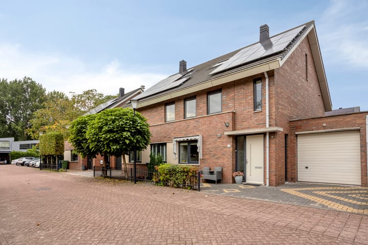 Ida Gerhardtstraat 11 main image