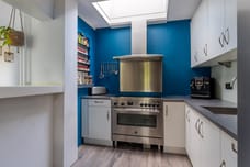 Afbeelding van Anthony Fokkerstraat 27 - Derde foto