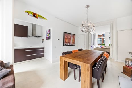 Afbeelding van Buijs Ballotstraat 62 - Derde foto