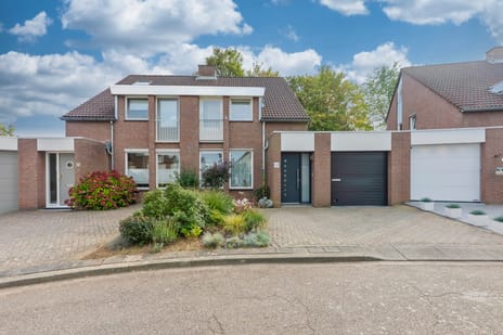 Prof. van Itersonstraat 202 main image