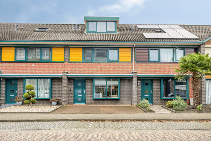 Schoklandstraat 46 main image