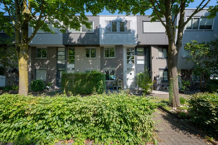 Benny Goodmanstraat 6 main image