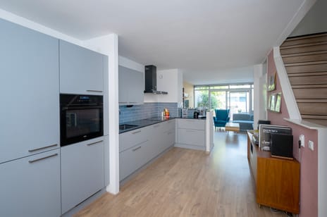 Benny Goodmanstraat 6 secondary image