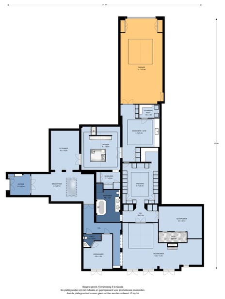Komijnsteeg 5-a tertiary image