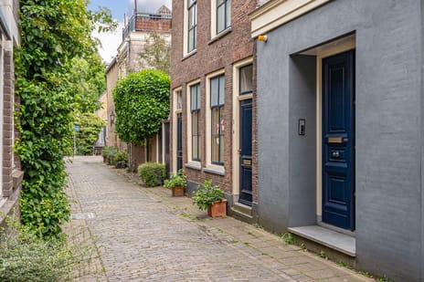 Komijnsteeg 5-a secondary image