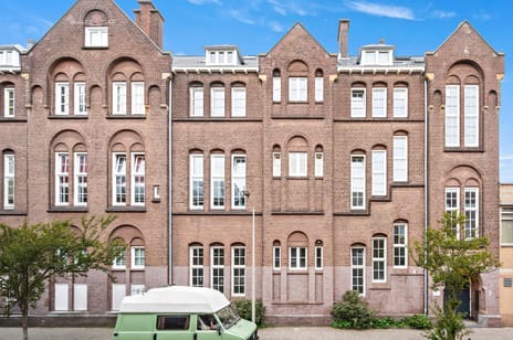 Afbeelding van Stortenbekerstraat 219 - Tweede foto