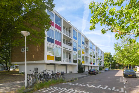 Johannes Worpstraat 35-2