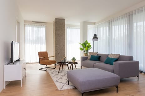 apartments for rent on Frederik van Eedenplein 104