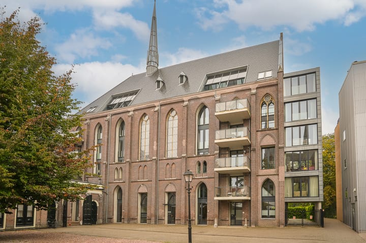 Ridderstraat 216 main image