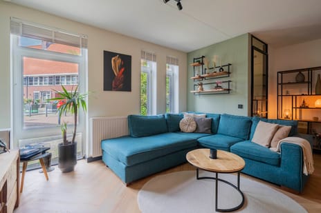 Afbeelding van H. Reptonstraat 24 - Derde foto