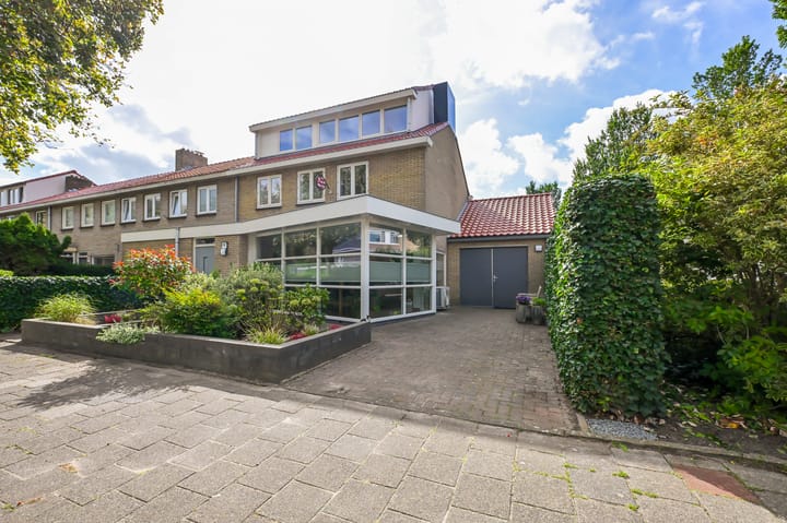 Van Harenlaan 4 main image