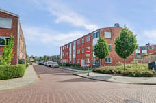 Afbeelding van Hendrick Vroomlaan 10 - Derde foto