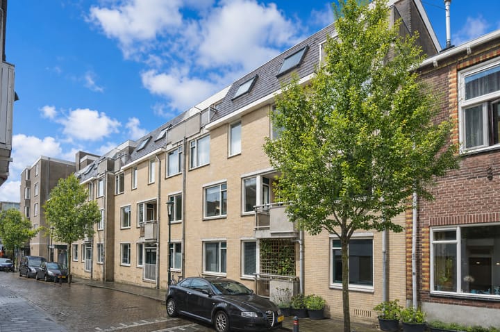 Nieuwe Doelenstraat 11-5 main image